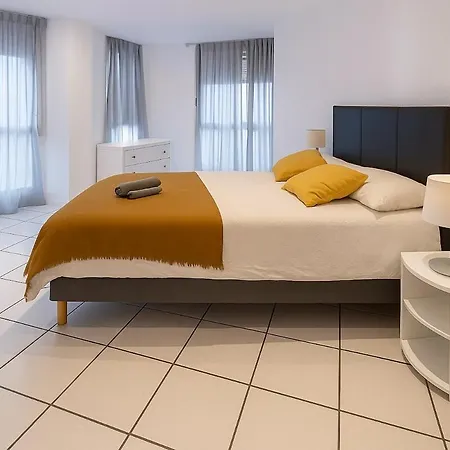 Apartment Ruzafa Market 3c *