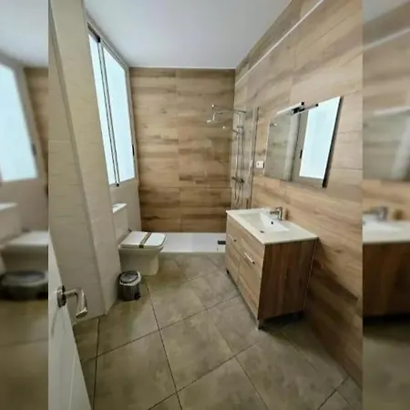 Ruzafa Market 3c Apartment