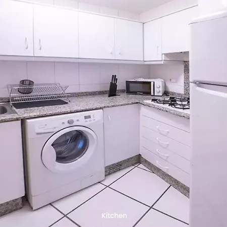 Daire Ruzafa Market 3c *