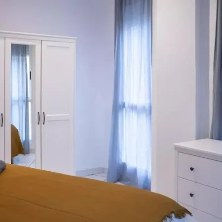 Daire Ruzafa Market 3c