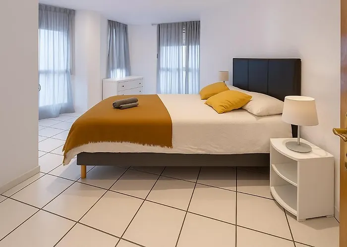 Daire Ruzafa Market 3c *