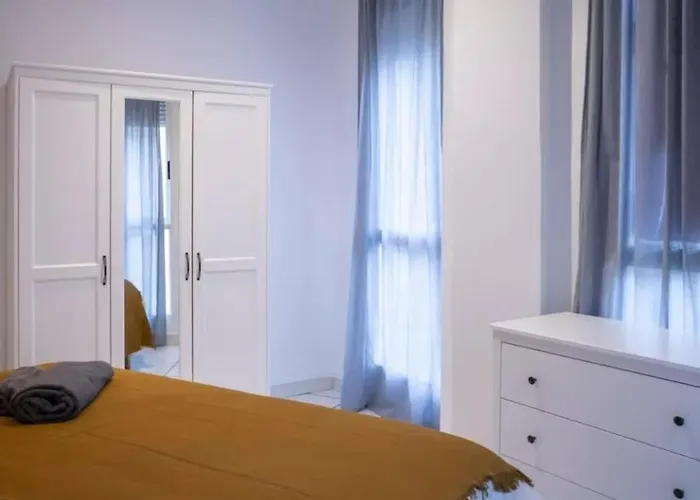 Daire Ruzafa Market 3c