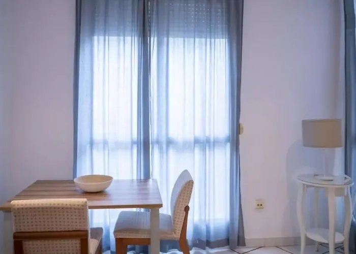 Daire Ruzafa Market 3c