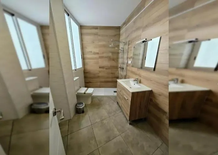 Ruzafa Market 3c Daire